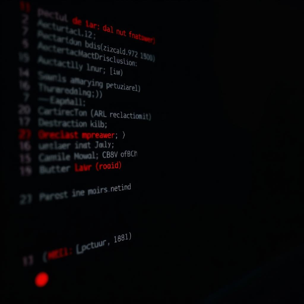 Terminal operando un clúster de Kubernetes durante un laboratorio del curso